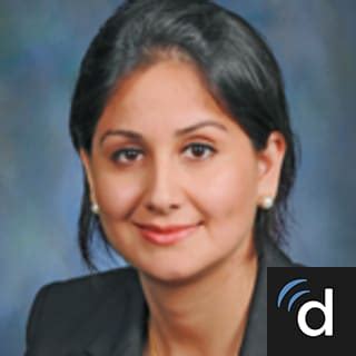 Dr. Sumyra Kachru, MD – Orlando, FL